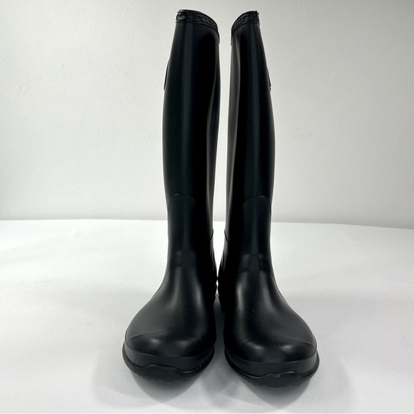 NWT Kamik Olivia Rain Boot Size 6 Women's - Picture 5 of 9